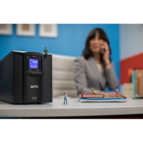 UPS APC SMC1000IC