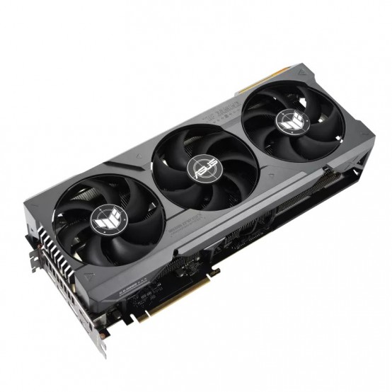 Placa video ASUS TUF-RTX4080S-O16G-GAMING 90YV0KA0-M0NA00