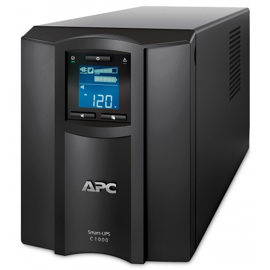 UPS APC SMC1000IC