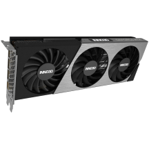 Placa video Inno3D GeForce RTX 4070 Super X3 OC N407S3-126XX-186162L