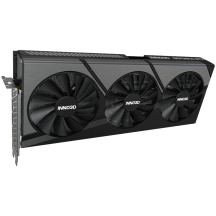 Placa video Inno3D GeForce RTX 4080 Super X3 N408S3-166X-18703552