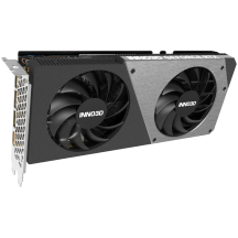 Placa video Inno3D GeForce RTX 4070 Super Twin X2 N407S2-126X-186162N