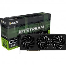 Placa video Palit GeForce RTX 4080 SUPER JetStream OC NED408SS19T2-1032J