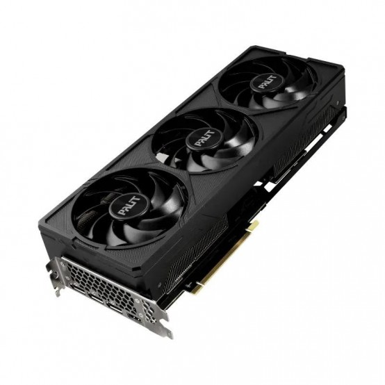 Placa video Palit GeForce RTX 4080 SUPER JetStream OC NED408SS19T2-1032J