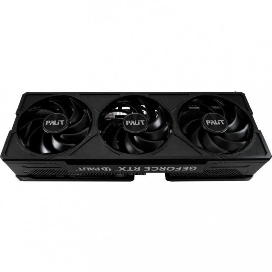Placa video Palit GeForce RTX 4080 SUPER JetStream OC NED408SS19T2-1032J