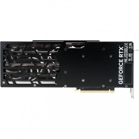 Placa video Palit GeForce RTX 4080 SUPER JetStream OC NED408SS19T2-1032J