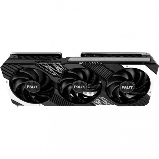 Placa video Palit GeForce RTX 4080 SUPER GamingPro OC NED408ST19T2-1032A
