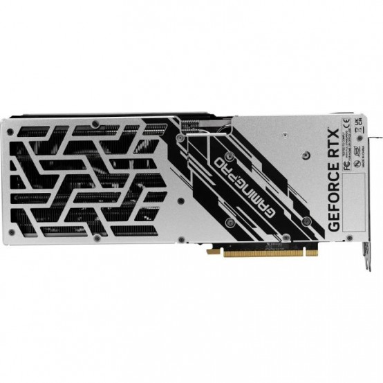 Placa video Palit GeForce RTX 4080 SUPER GamingPro OC NED408ST19T2-1032A