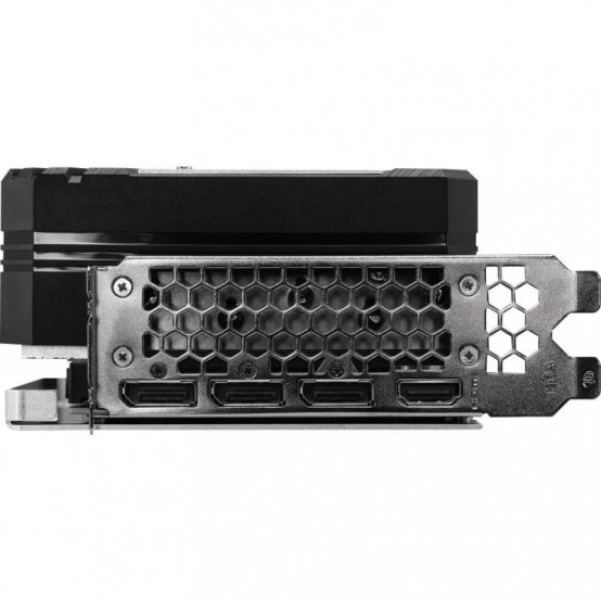 Placa video Palit GeForce RTX 4080 SUPER GamingPro OC NED408ST19T2-1032A
