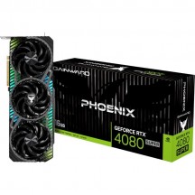 Placa video Gainward GeForce RTX 4080 SUPER Phoenix NED408S019T2-1032X