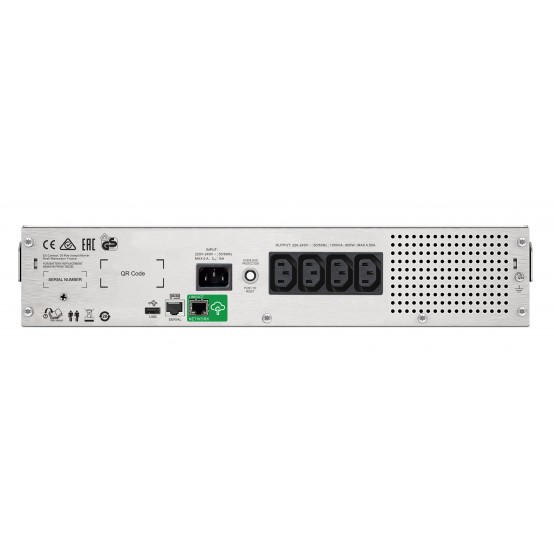UPS APC SMC1000I-2UC