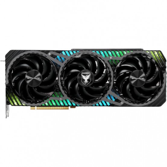 Placa video Gainward GeForce RTX 4080 SUPER Phoenix NED408S019T2-1032X