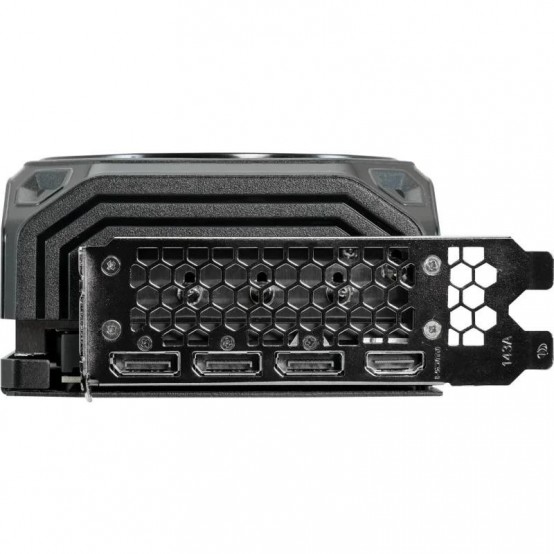 Placa video Gainward GeForce RTX 4070 Ti SUPER Panther OC NED47TSS19T2-1043Z
