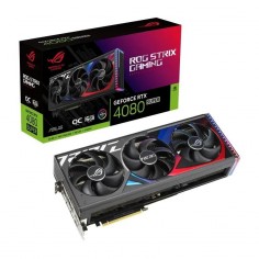 Placa video ASUS ROG-STRIX-RTX4080S-O16G-GAMING 90YV0KB0-M0AA00
