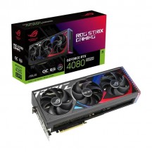 Placa video ASUS ROG-STRIX-RTX4080S-O16G-GAMING 90YV0KB0-M0AA00