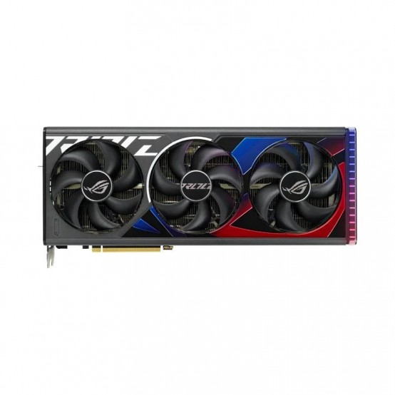 Placa video ASUS ROG-STRIX-RTX4080S-O16G-GAMING 90YV0KB0-M0AA00