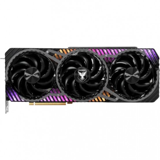 Placa video Gainward GeForce RTX 4070 Ti SUPER Phoenix GS NED47TSH19T2-1043X