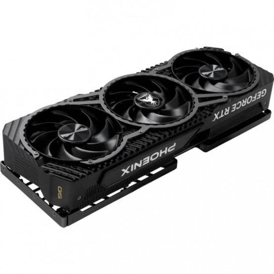 Placa video Gainward GeForce RTX 4070 Ti SUPER Phoenix GS NED47TSH19T2-1043X