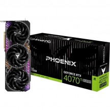 Placa video Gainward GeForce RTX 4070 Ti SUPER Phoenix NED47TS019T2-1043X