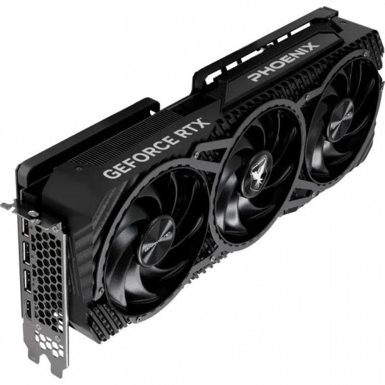 Placa video Gainward GeForce RTX 4070 Ti SUPER Phoenix NED47TS019T2-1043X