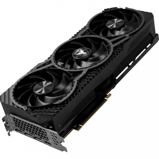 Placa video Gainward GeForce RTX 4070 Ti SUPER Phoenix NED47TS019T2-1043X