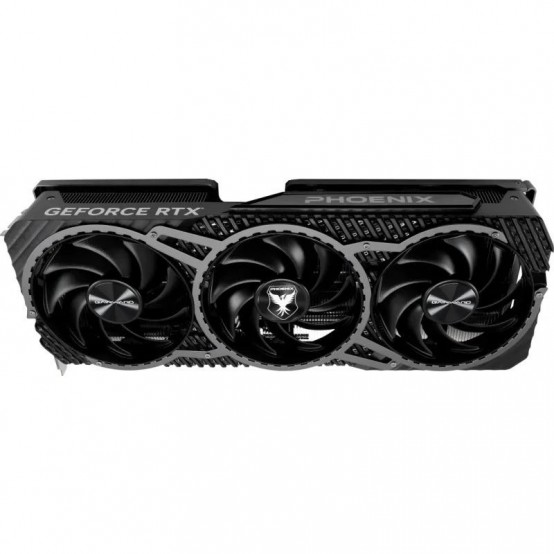 Placa video Gainward GeForce RTX 4070 Ti SUPER Phoenix NED47TS019T2-1043X