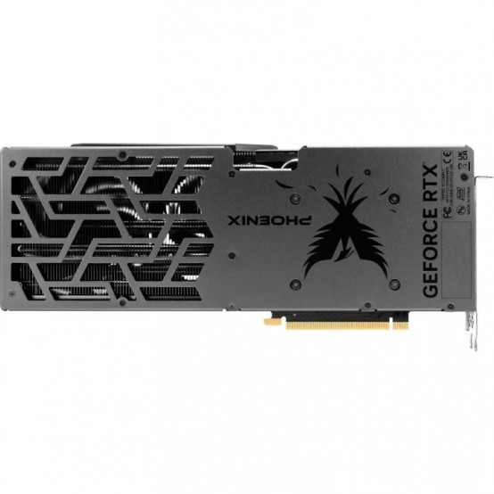 Placa video Gainward GeForce RTX 4070 Ti SUPER Phoenix NED47TS019T2-1043X
