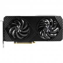 Placa video Gainward GeForce RTX 4070 SUPER Ghost NED407S019K9-1043B