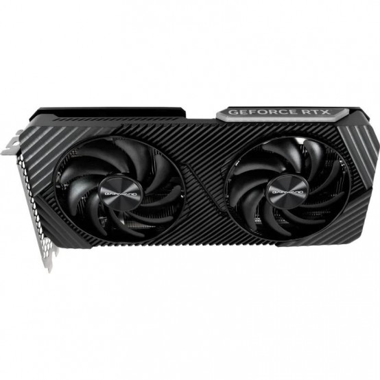 Placa video Gainward GeForce RTX 4070 SUPER Ghost NED407S019K9-1043B