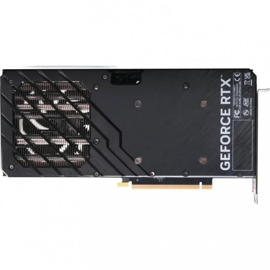 Placa video Gainward GeForce RTX 4070 SUPER Ghost NED407S019K9-1043B