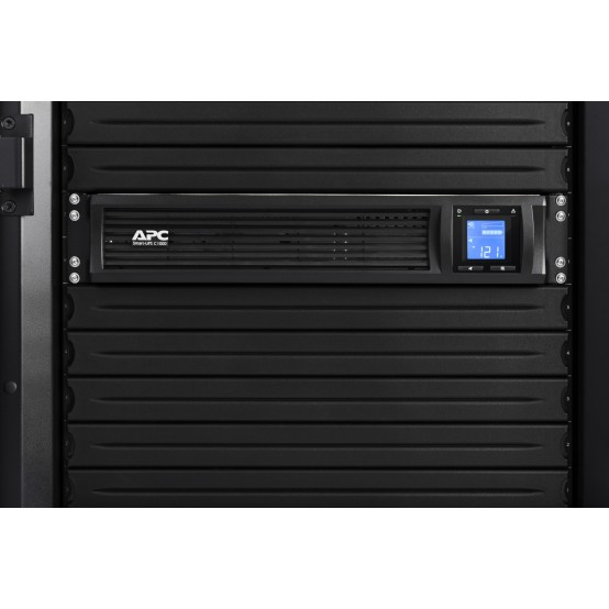 UPS APC SMC1000I-2UC