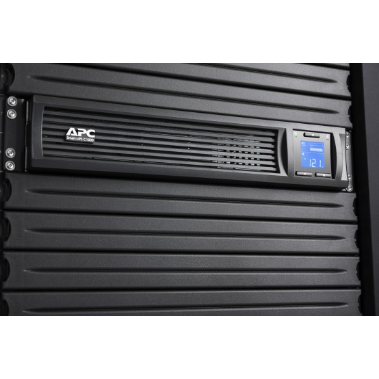 UPS APC SMC1000I-2UC