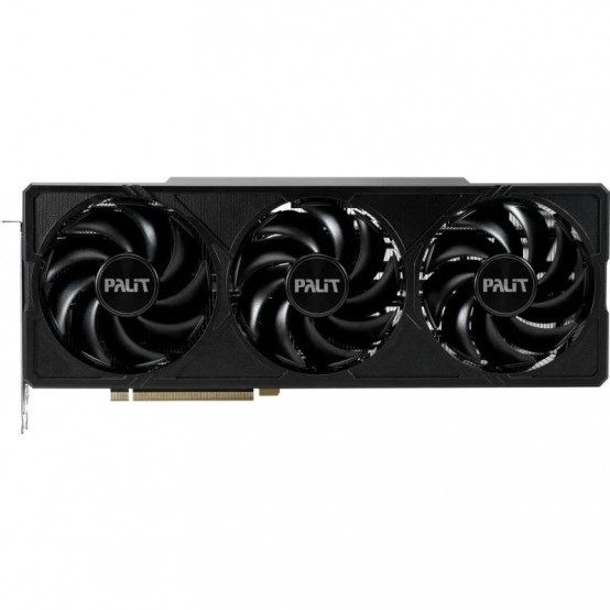 Placa video Palit GeForce RTX 4070 Ti SUPER JetStream OC NED47TSS19T2-1043J