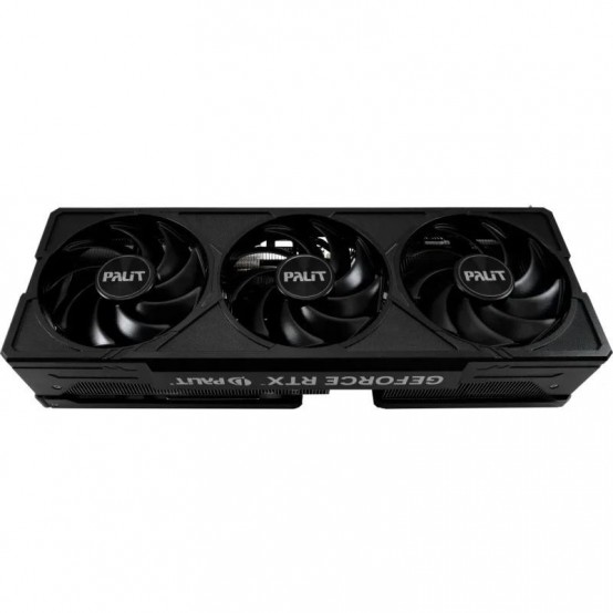 Placa video Palit GeForce RTX 4070 Ti SUPER JetStream OC NED47TSS19T2-1043J
