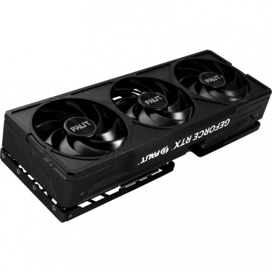 Placa video Palit GeForce RTX 4070 Ti SUPER JetStream OC NED47TSS19T2-1043J