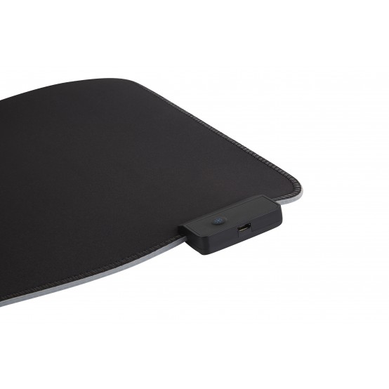 Mouse pad Verbatim SureFire Silent Flight RGB-320 Gaming 48812