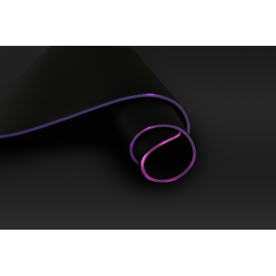 Mouse pad Verbatim SureFire Silent Flight RGB-320 Gaming 48812