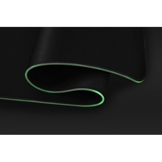 Mouse pad Verbatim SureFire Silent Flight RGB-320 Gaming 48812