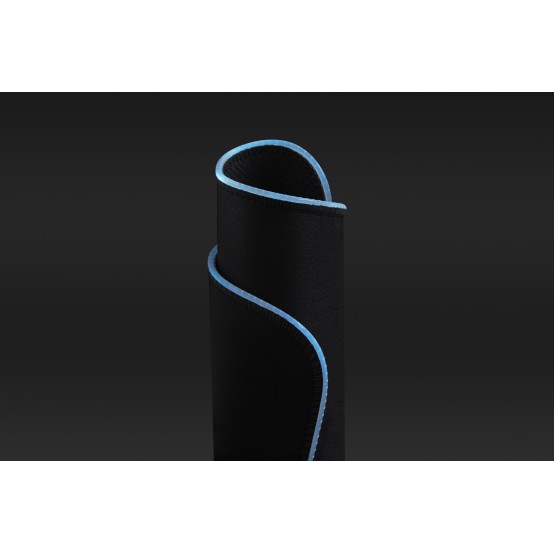 Mouse pad Verbatim SureFire Silent Flight RGB-320 Gaming 48812