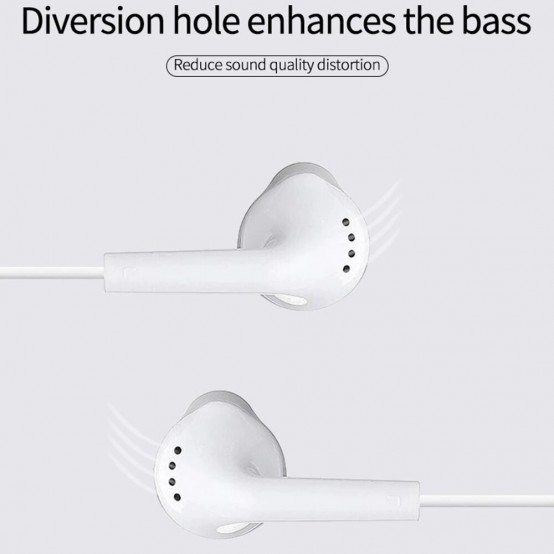Casca Samsung EHS61ASFWE