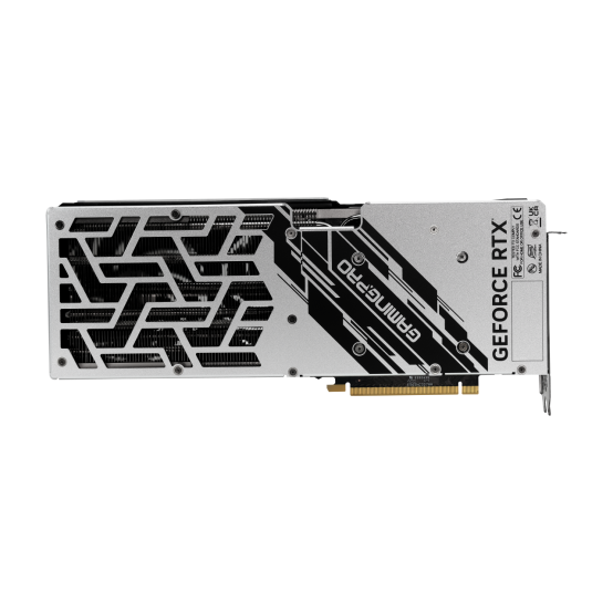 Placa video Palit GeForce RTX 4080 SUPER GamingPro NED408S019T2-1032A