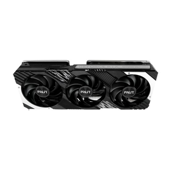 Placa video Palit GeForce RTX 4080 SUPER GamingPro NED408S019T2-1032A