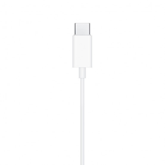 Casca Apple USB-C EarPods MTJY3ZM/A