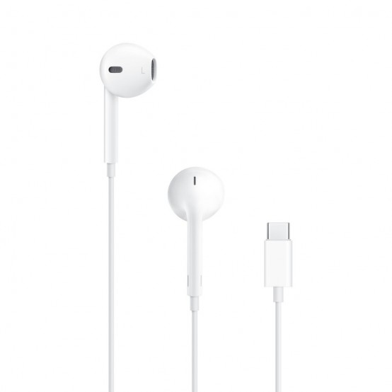 Casca Apple USB-C EarPods MTJY3ZM/A