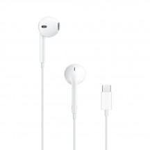 Casca Apple USB-C EarPods MTJY3ZM/A