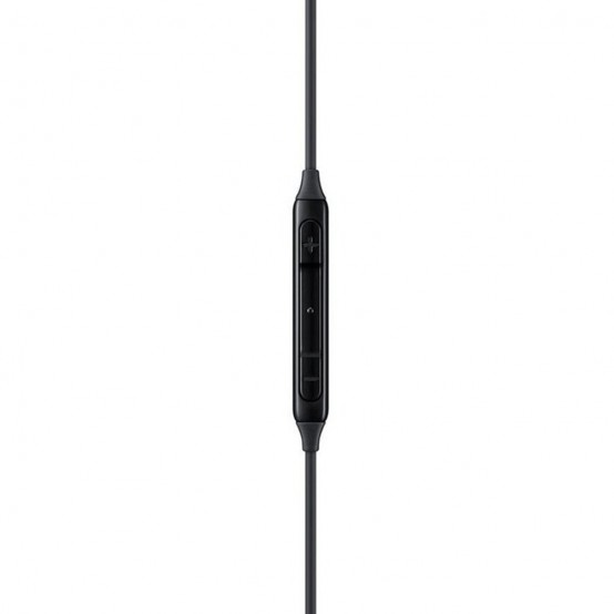 Casca Samsung AKG - Stereo Earphones - Type-C with Microphone, 1.2m - White (Bulk Packing) EO-IC100BWEGEU (GP-TOU021CSDWW)