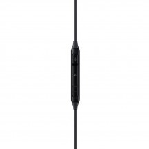 Casca Samsung AKG - Stereo Earphones - Type-C with Microphone, 1.2m - White (Bulk Packing) EO-IC100BWEGEU (GP-TOU021CSDWW)