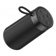 Boxe Hoco Wireless Speaker Sports  - Bluetooth 5.0, FM, TF Card, U Disk, AUX, TWS, 5W, 1200mAh - Black HC13
