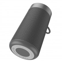 Boxe Hoco Wireless Speaker Sports  - Bluetooth 5.0, FM, TF Card, U Disk, AUX, TWS, 5W, 1200mAh - Black HC13