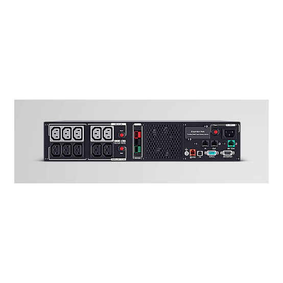 UPS Cyber Power PR1500ERTXL2U